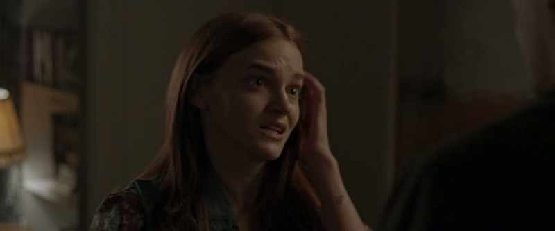 Can you get her home? - Jeff…