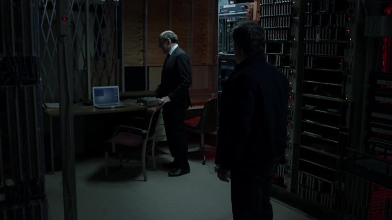 Can you get into his computer?