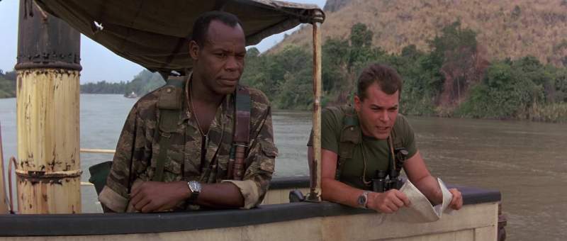 Can you get more of that water buffalo tranquilizer