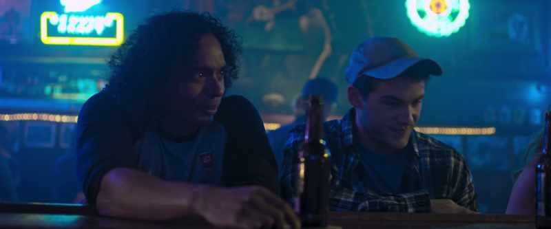 Can we get some more beers