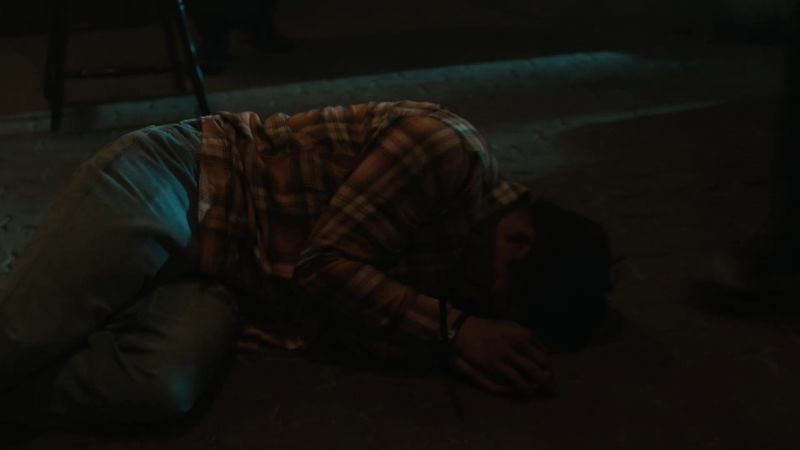 Get him up