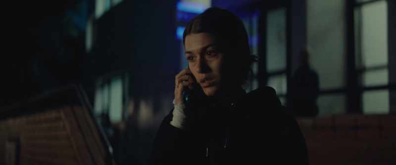 Can you give me your access code, please?