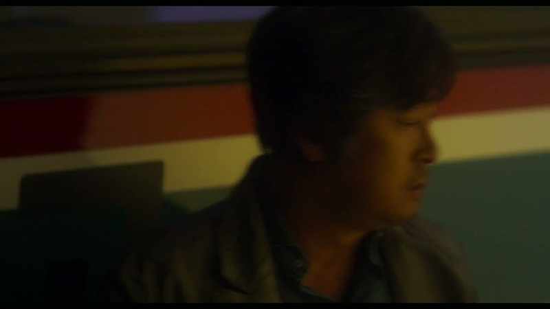 Can you give up everything to save Yeon-a?