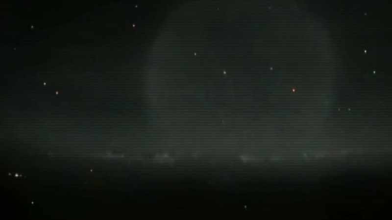 CAN GLASS SPONTANEOUSLY SHATTER?