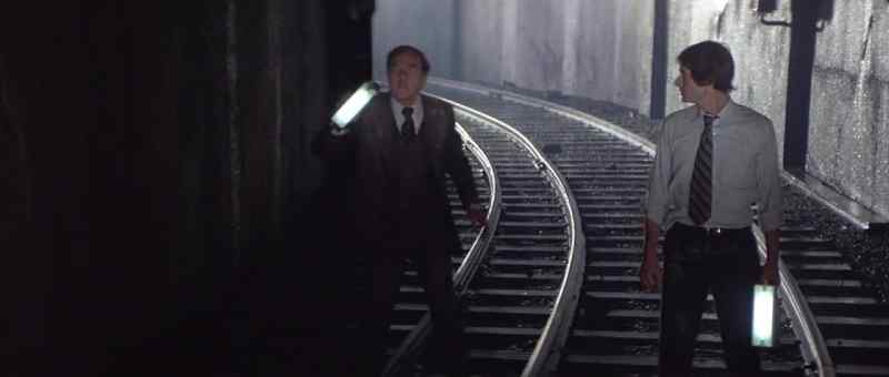 Can we go through? - Yes