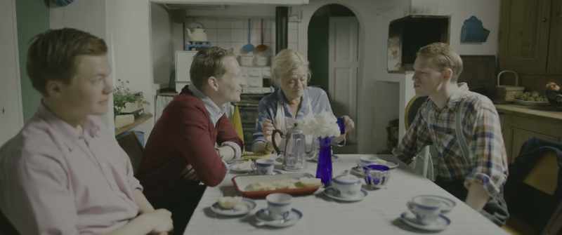 Can you handle the Danish Nazis? - You can't take them seriously