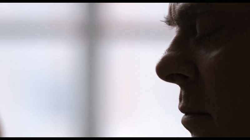 Can you hear me? Hear my voice?