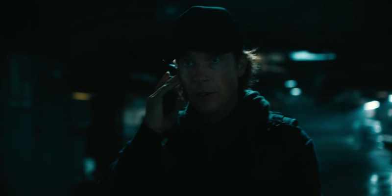 Can you hear me? Looks like I nicked you