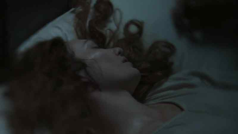 Can you hear me, my love?