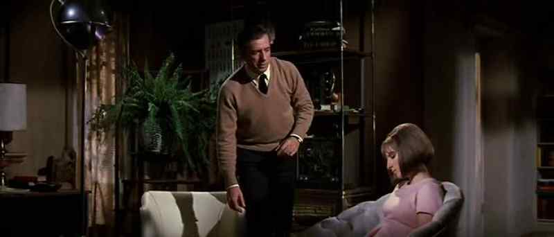 Can you hear me, Miss Gamble? - Yeah