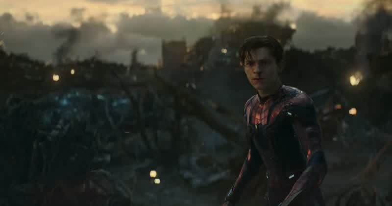 PETER: Mr