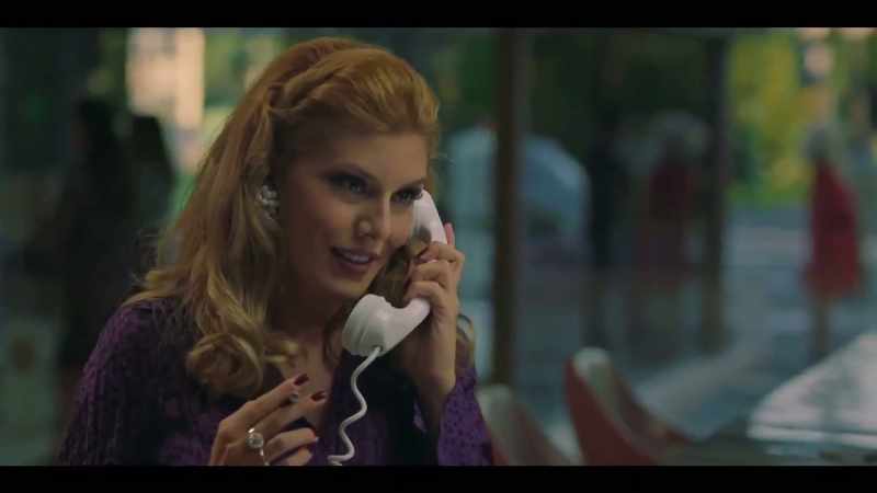 Can you hear me? - Silvana? You?