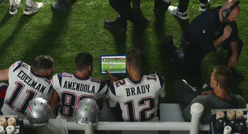 Can you hear me, Tom?