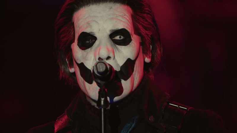 �� Can you hear the rumble ♪