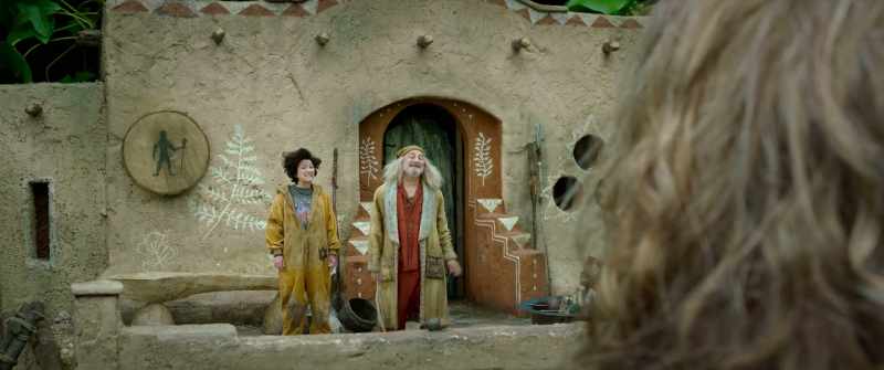 Can you help us with the Bone Reavers? - Well, the thing is