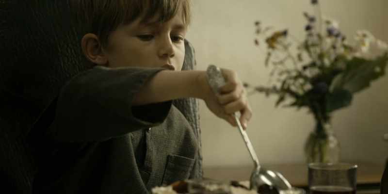 Can you help yourself?