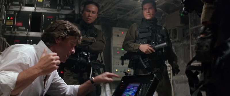Can you hook up a probe