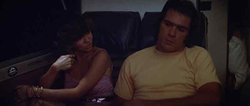 Can I ask you a question? - Yeah