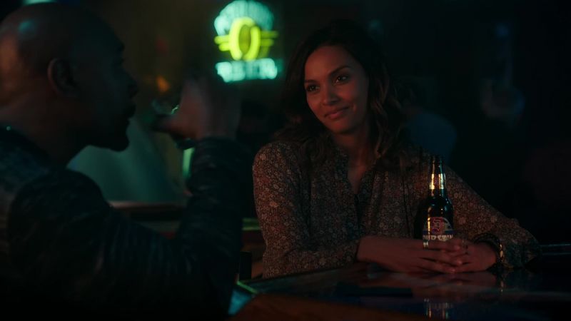 Can I ask you something personal? - No