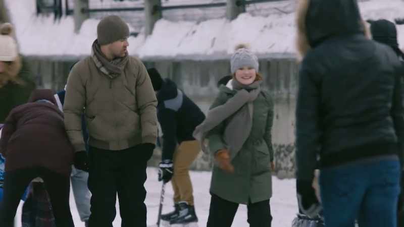 Can I ask you another quest-- - So what are your plans for