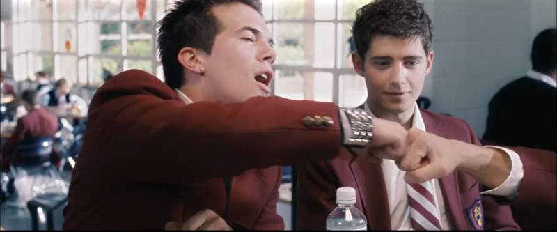 Can I borrow your car