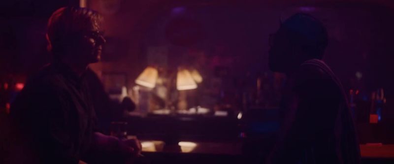 Can I buy you a drink?