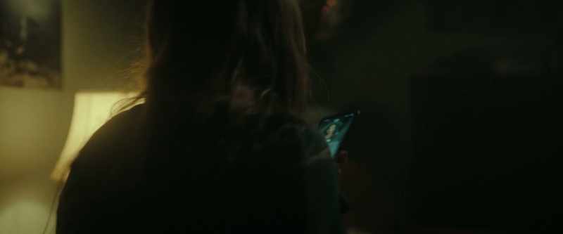 Can I call you in a second? - Yeah. Yeah. Call me back