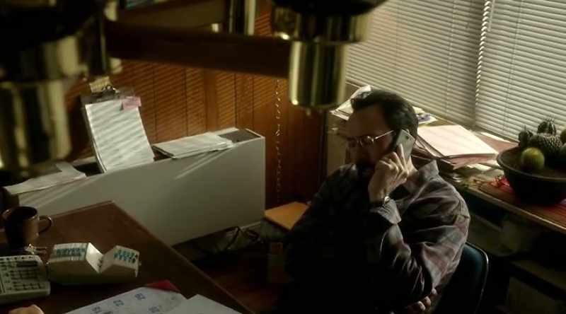 Can I... Can I get the number for a Ben Harling, please?