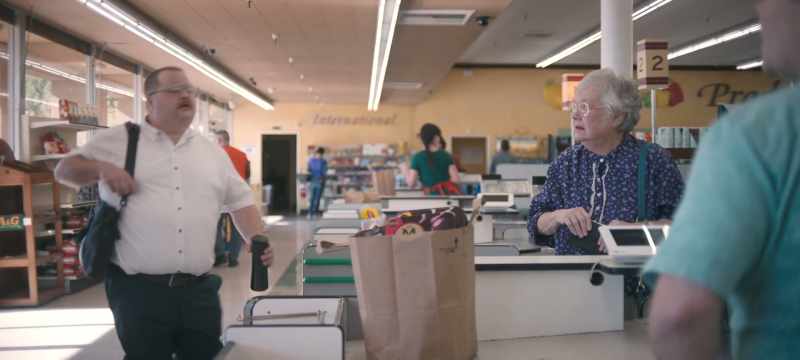 Can I... can I take a look at that before you make the transaction?