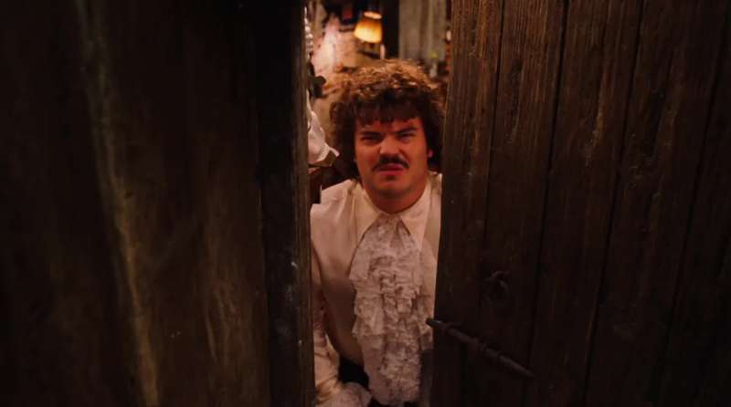 Can I come in