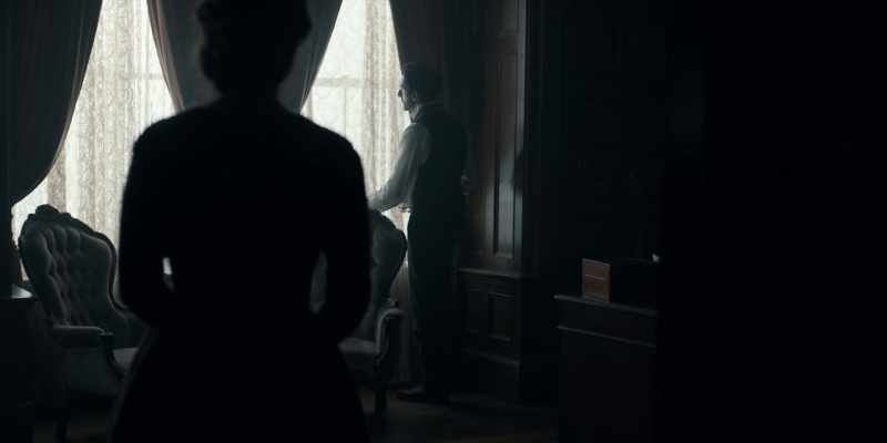 Come in