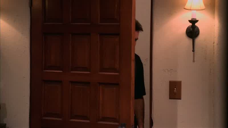 Can I come in?