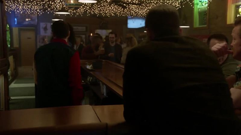 Can I get an Old Fashioned?