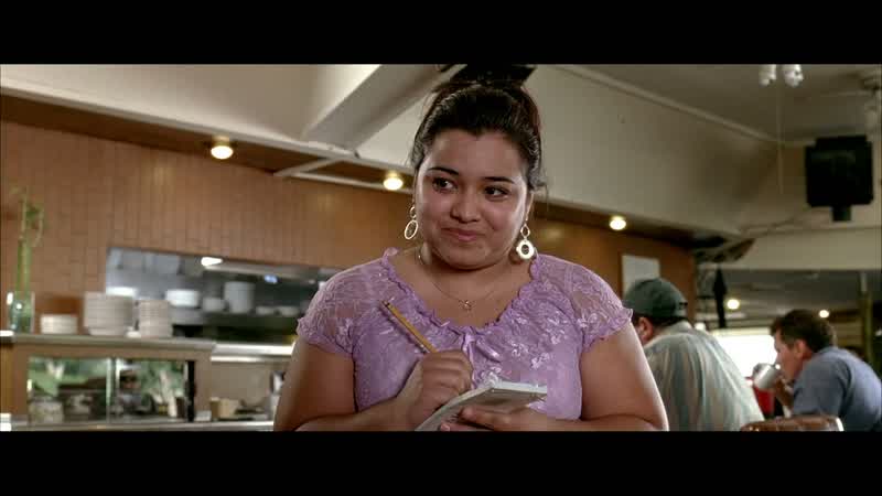 Okay can I get the waffles and uhI don't What does alamodey meanOh that means it comes with ice cream Okay alamodey then