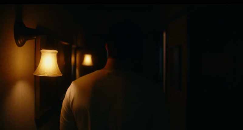 Can I get there by candlelight?