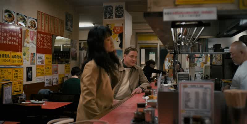 Can I get you something to drink?