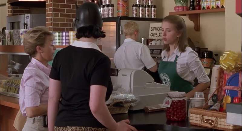 Can I get you