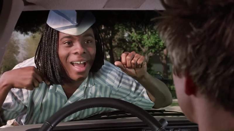 Can I give you a lift