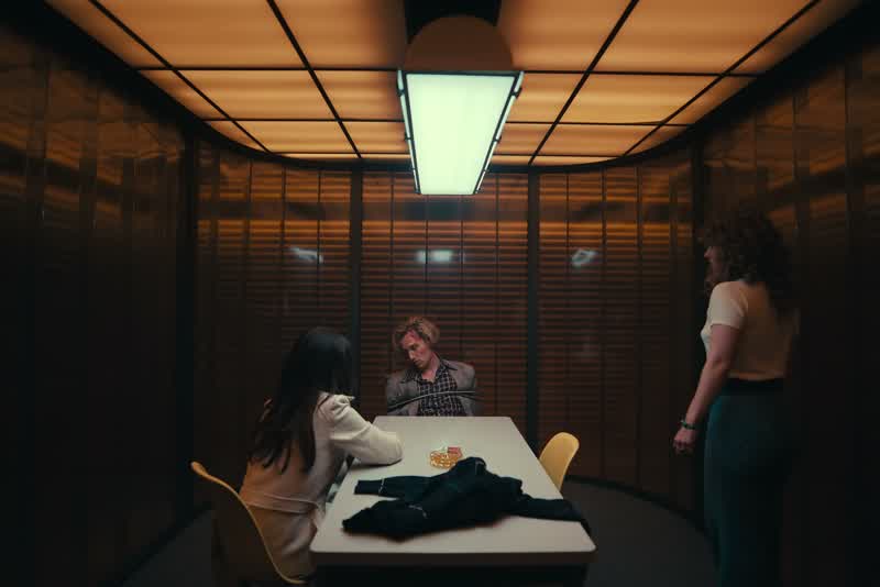 Can I have a cigarette?