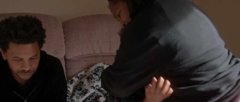 Can I have a hug? Thank you
