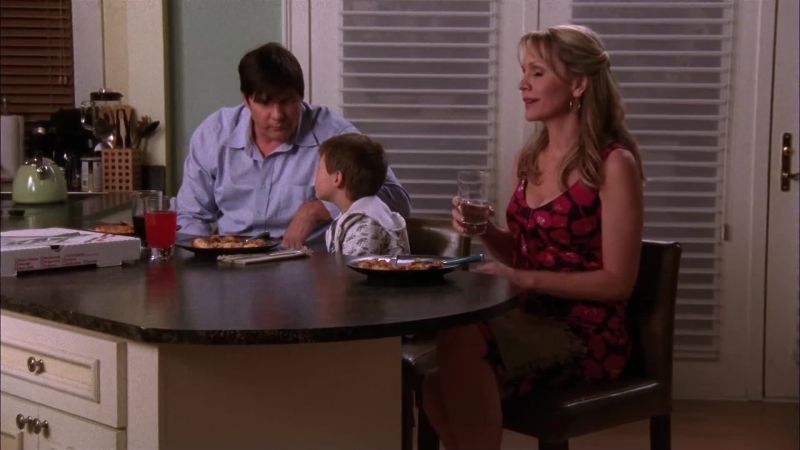 Can I have some ice cream now?