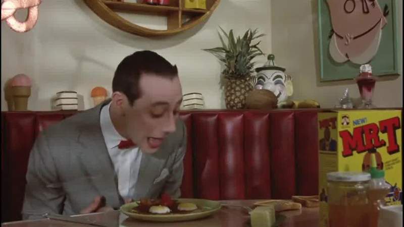 Can I have some Mr