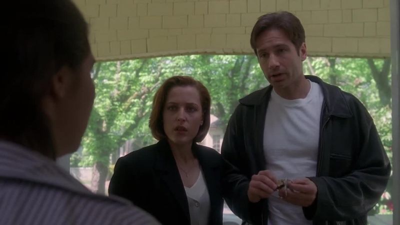 Can I help you? - Are you Amy?