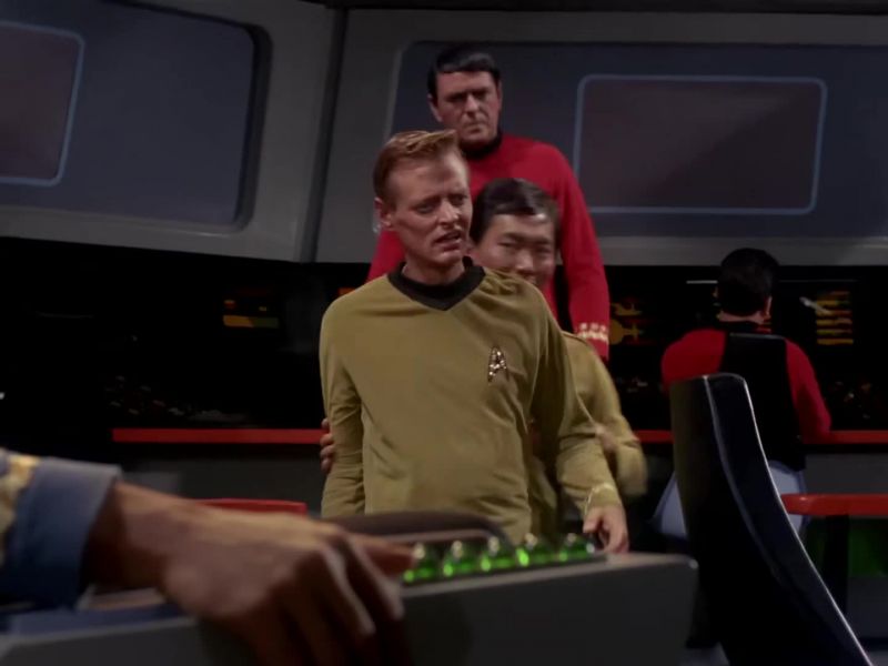Can I help you, Captain?