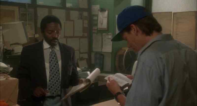 Can I help you? You speak English