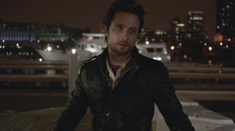 Can I just make one phone call to Fiona?