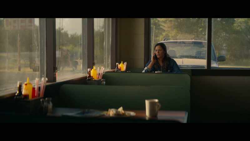 Can I leave a message? - I suppose you could