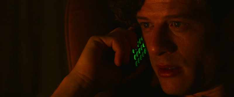 Can I speak to Jenny, please?