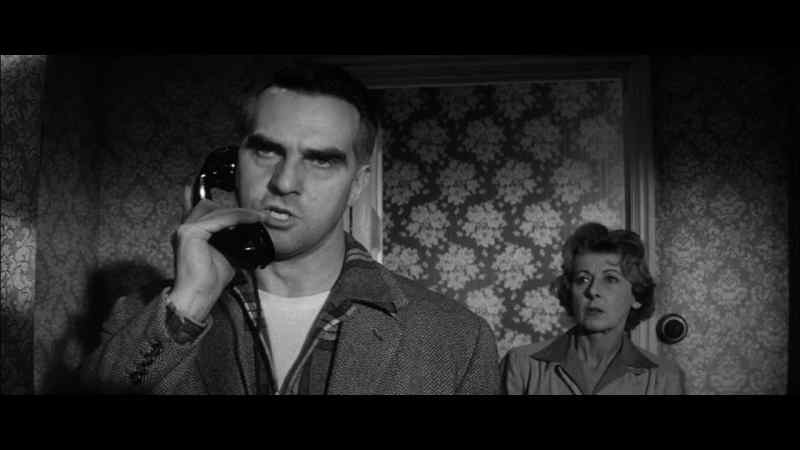 Can I speak to Mr Richard Olderberry, please?