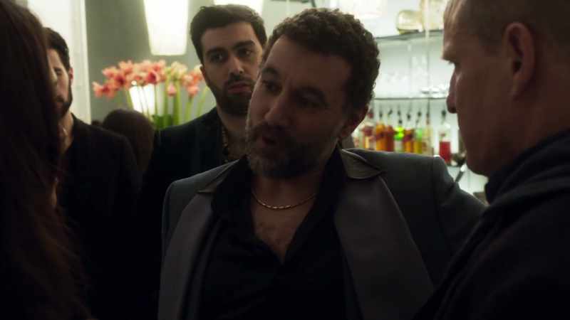 Can I steal your husband away for one drink?